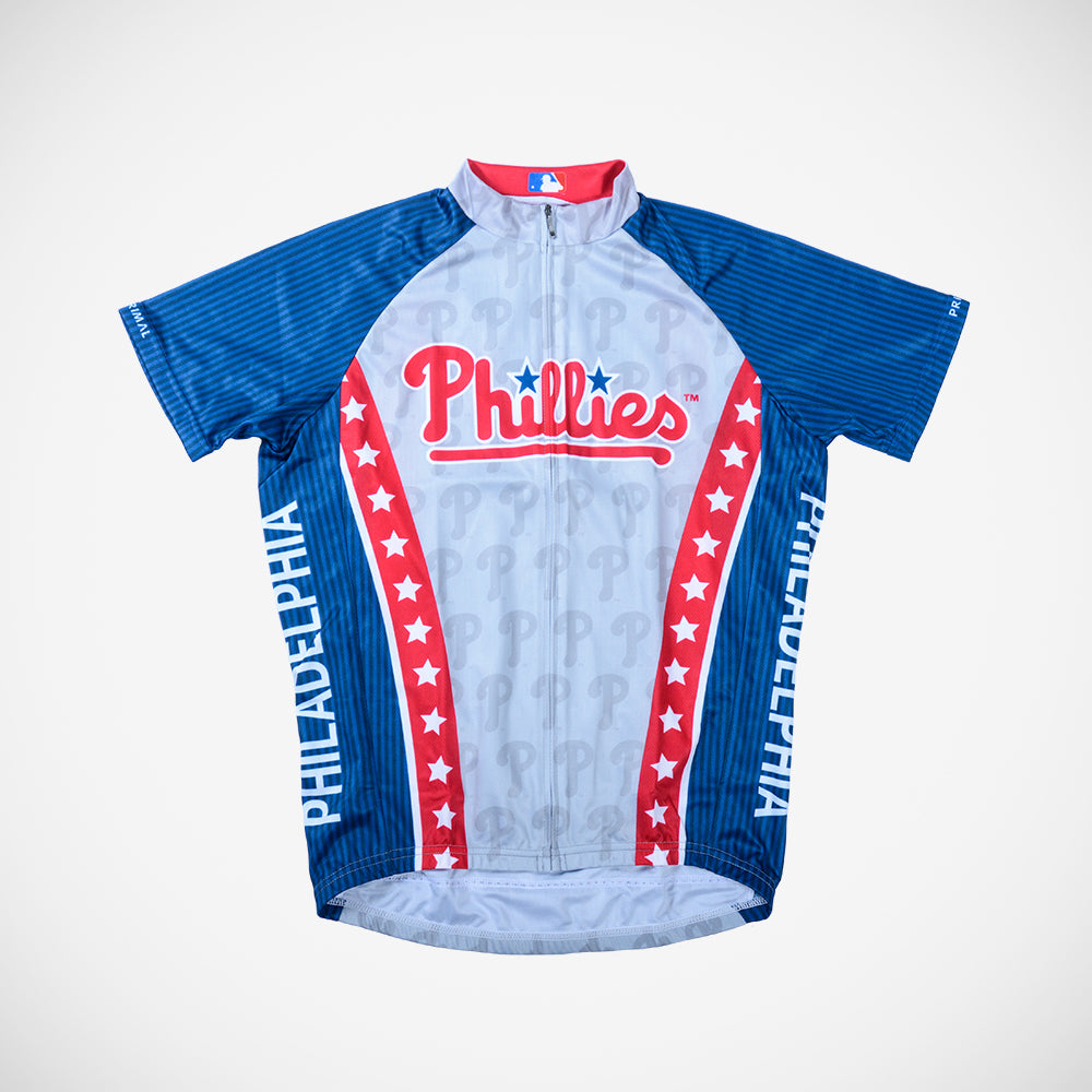 Cycling Jersey – Primal Wear