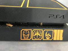 Cockroach Infested PS4