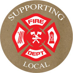 Supporting Local Firefighters