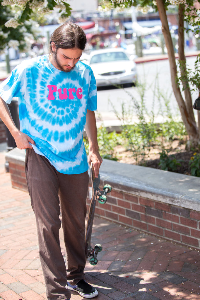 Pure Summer 2019 Annapolis maryland look book pure board shop
