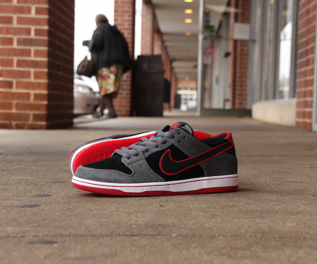 New Ishod Dunk Low from Nike SB Get A European Sport – Pure Boardshop