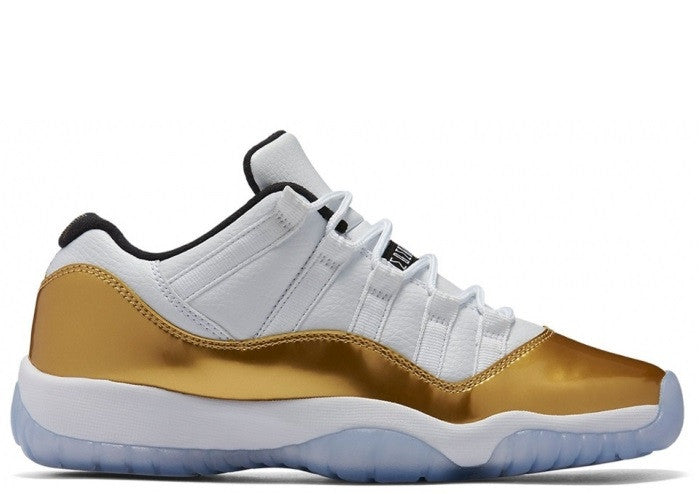 jordan 11 low ceremony