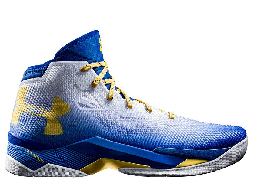 curry 2.5 2016