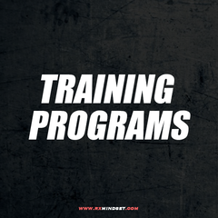 CrossFit Training Program