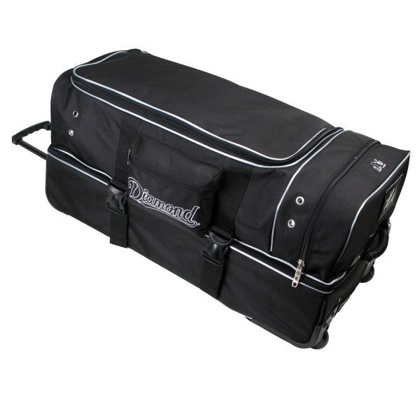 Diamond Pro Umpire Gear Bag