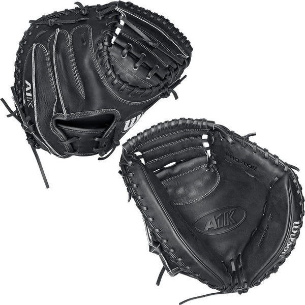 wilson a1k glove