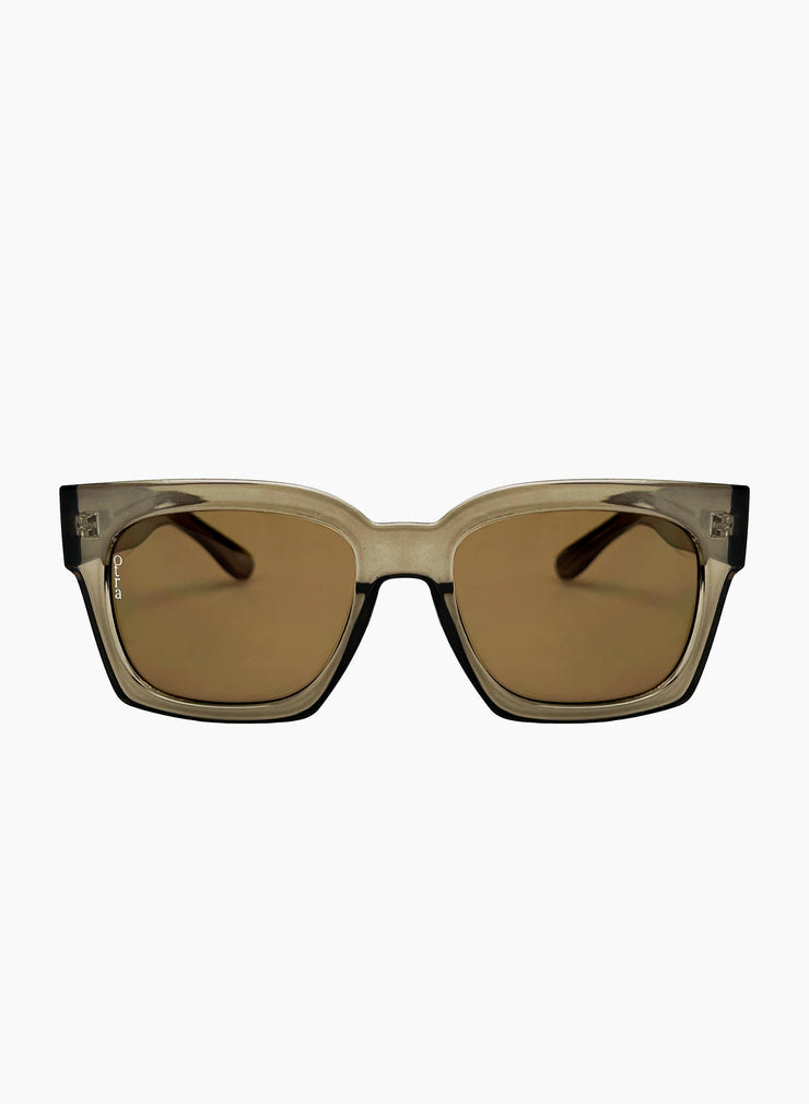 OTRA ALBA sunnies in Olive