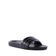 Seychelles - Low Key Classic Slide in Black