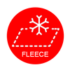 Polar Fleece Lining