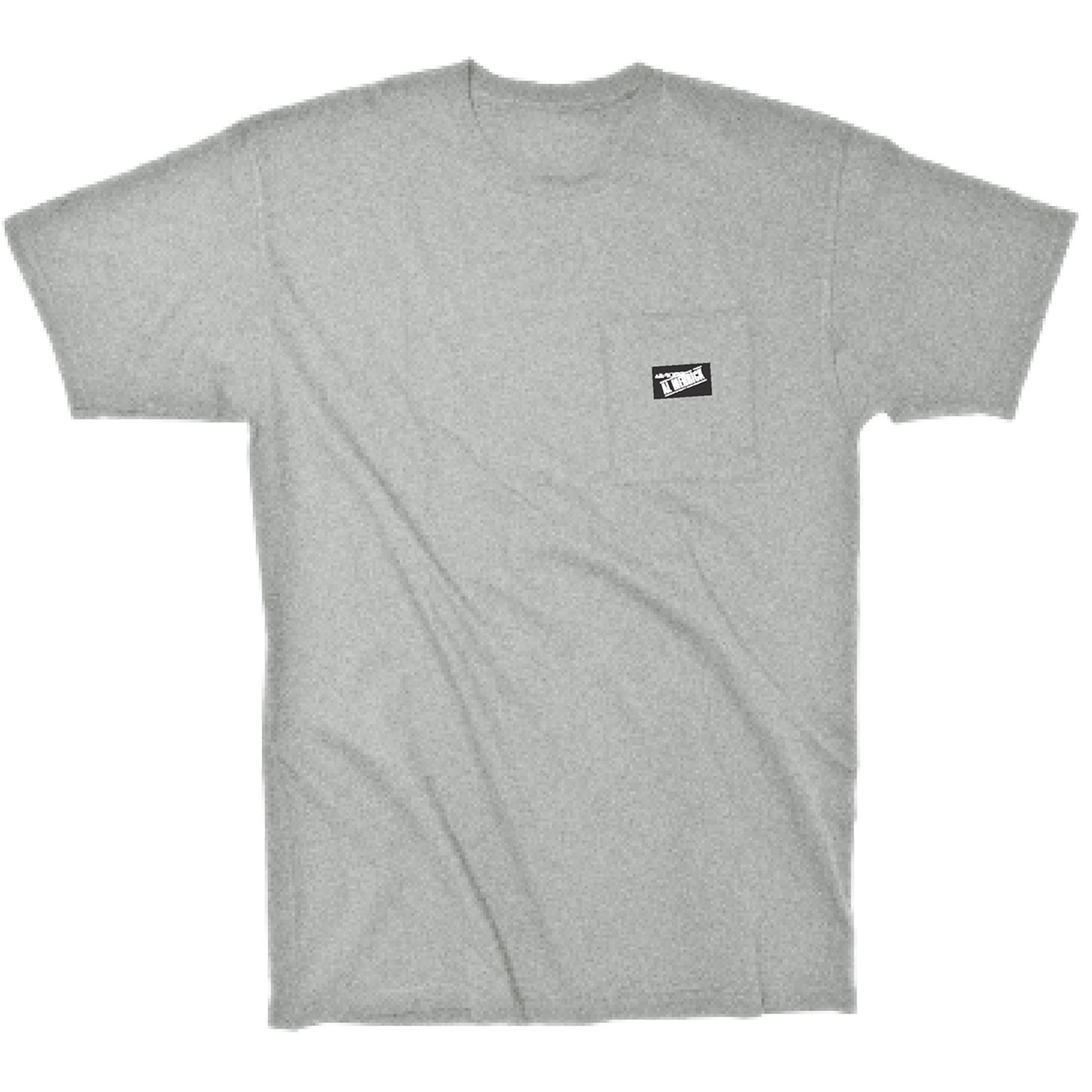 Al Merrick Pocket T-shirt – Channel Islands Surfboards