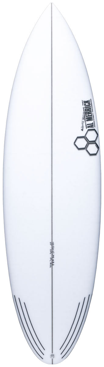 softech bomber 7ft