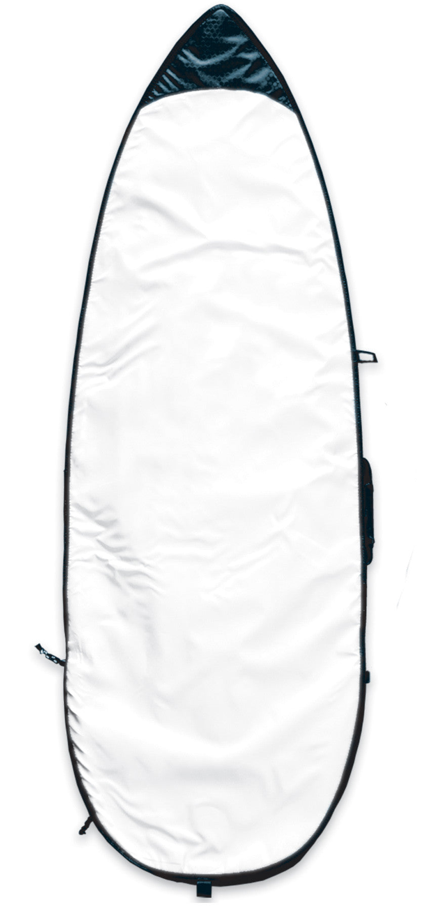 Housse de surf Channel Islands Feather Lite Shortboard Bag Surfboard Boardbag 