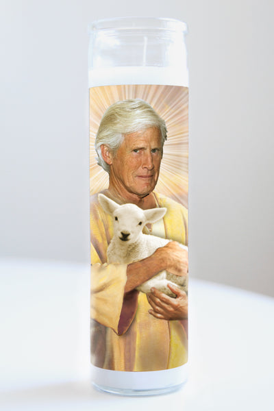 Keith Morrison (Dateline)