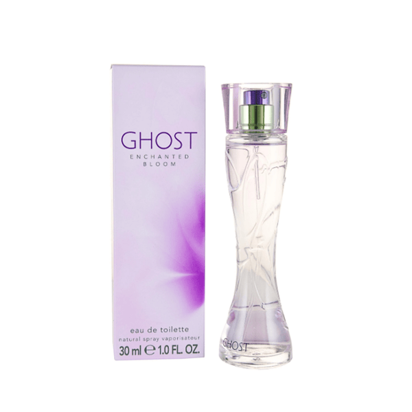 ghost purple perfume