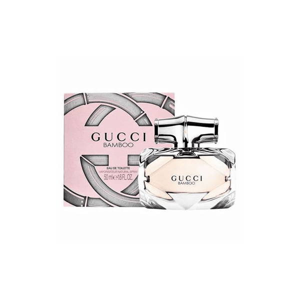 Seminary Bounce teenager Gucci Bamboo Women's Perfume 50ml, 75ml | Perfume Direct