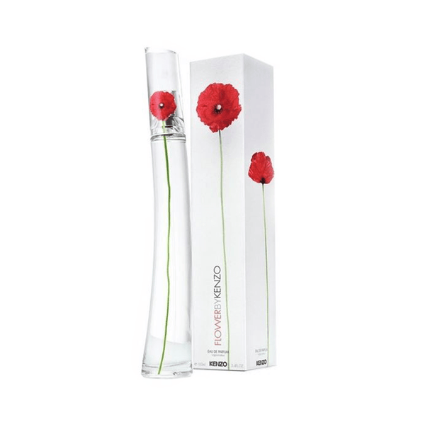 streepje Amfibisch Hechting Kenzo Flower Women's Perfume 30ml, 50ml, 100ml | Perfume Direct