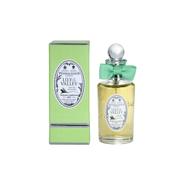 PENHALIGON´S Lily of TheValley リリーオブザバレー-