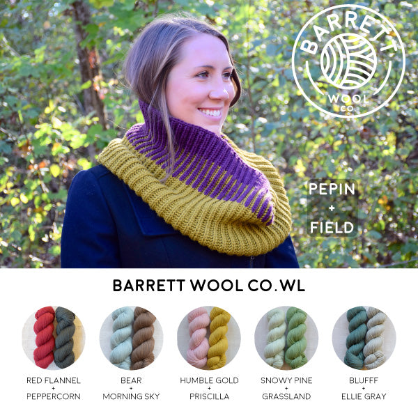 Barrett Wool Co.wl