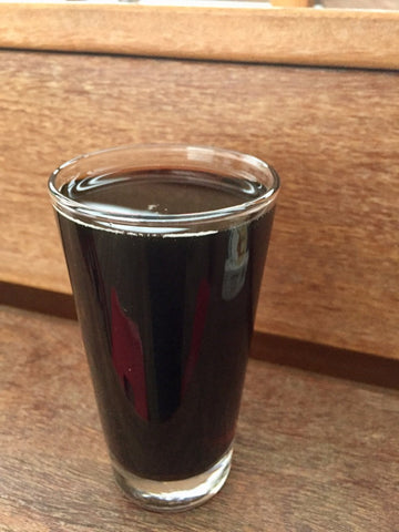 Rooftop Brewing Co Makeda Coffee Porter Pint