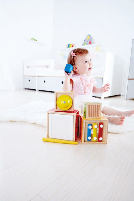 hape music set