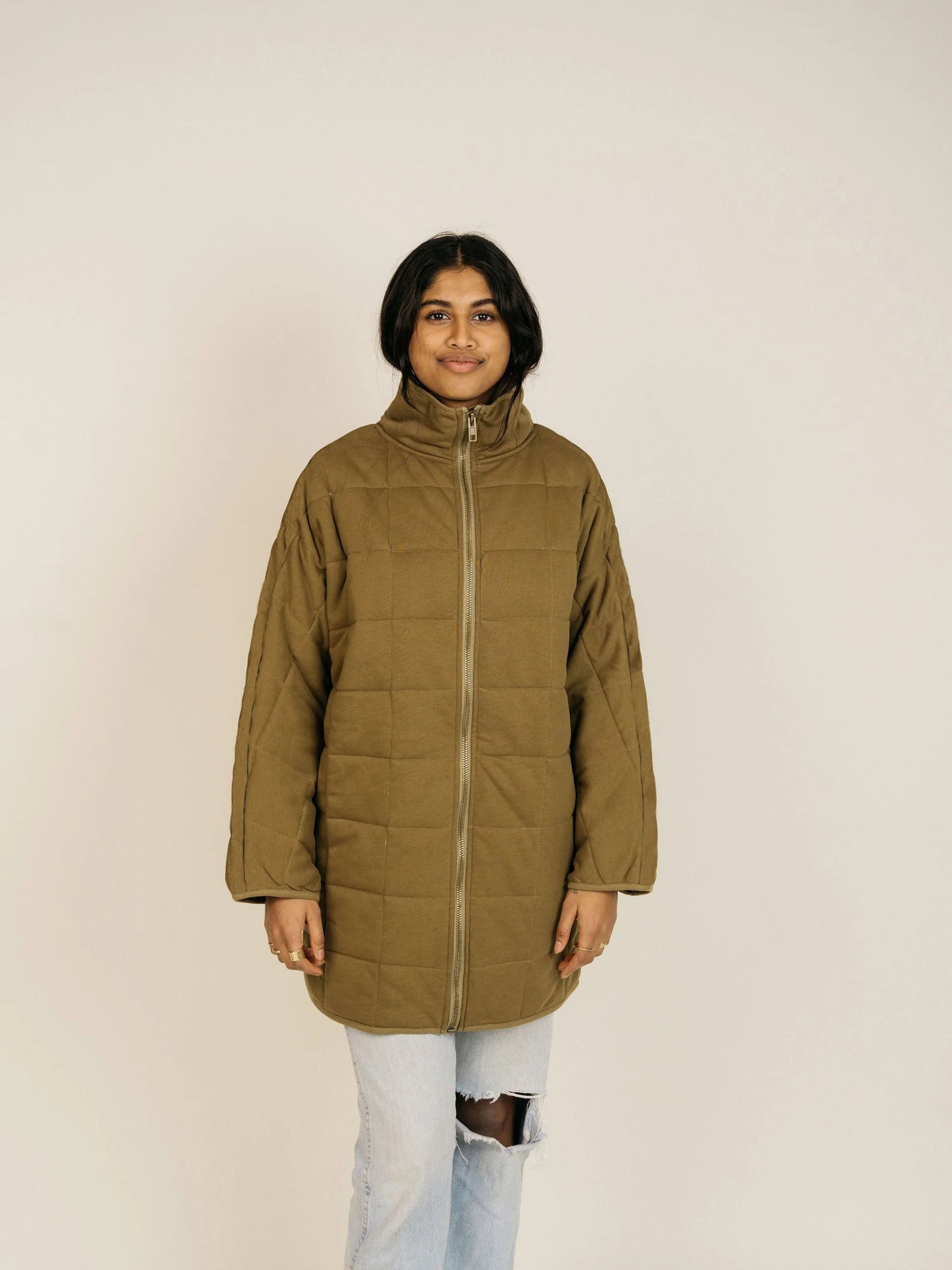 Jackson Rowe By The Way Jacket