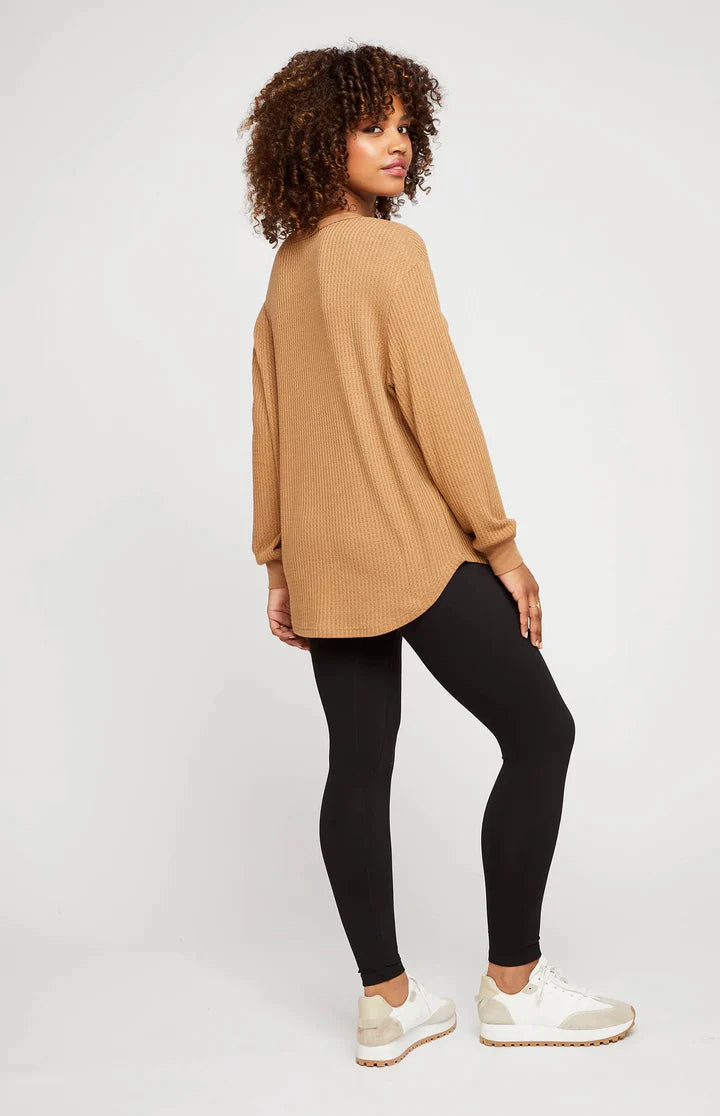 Gentle Fawn Sandstone Cara Top