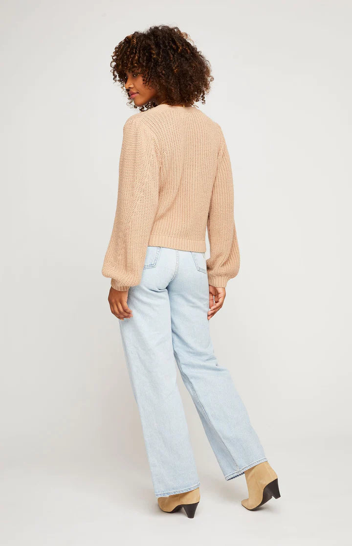 Gentle Fawn Calloway Cardigan