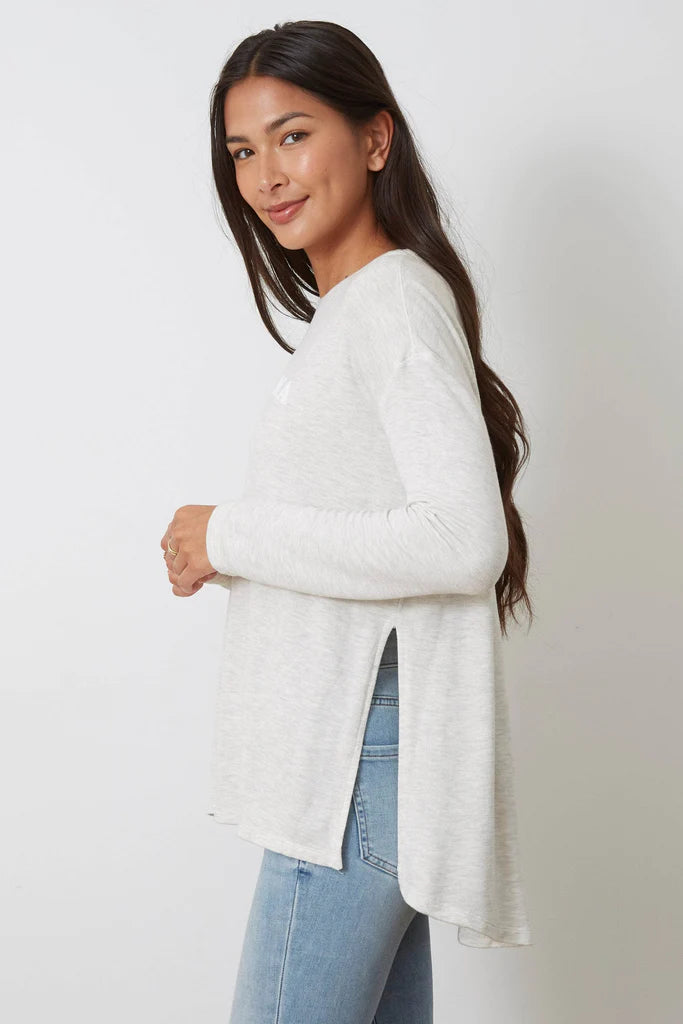 goodhYOUman Shauna Dog Mama Pullover