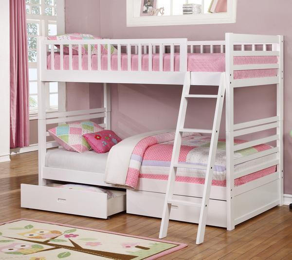 king single bunk bed