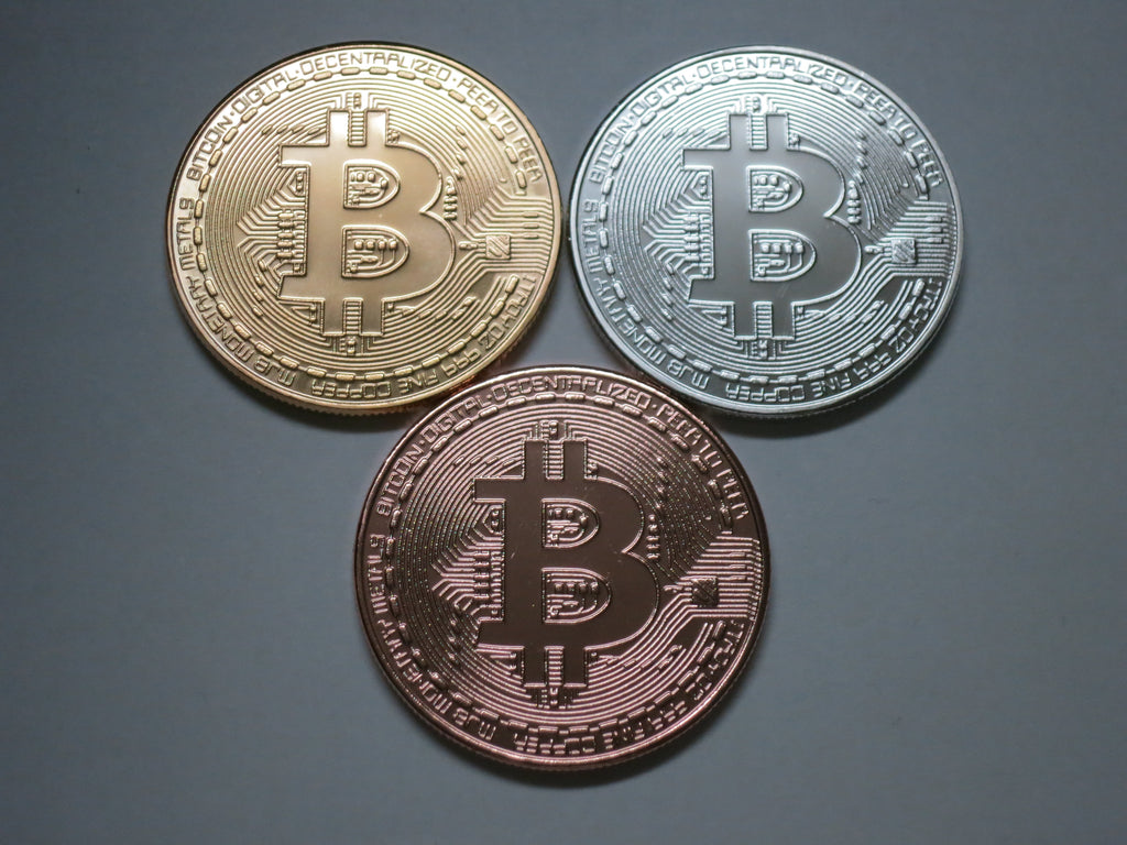 bitcoin colored coins