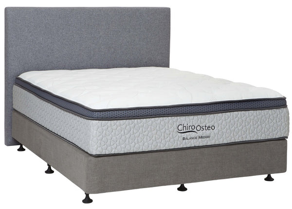 chiro osteo orthopedic mattress