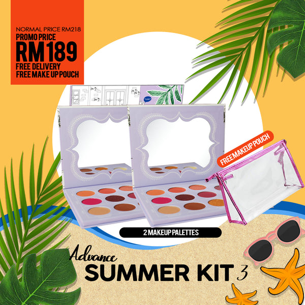 Advance Summer Kit 3