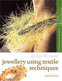 Jewellery Using Textile Techniques on Amazon