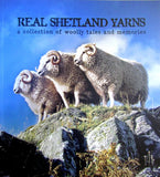 Real Shetland Yarns on Shetland Heritage Shop