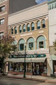 The Curtain Shop New Rochelle New Yorl