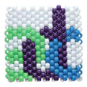 edc kandi bracelets