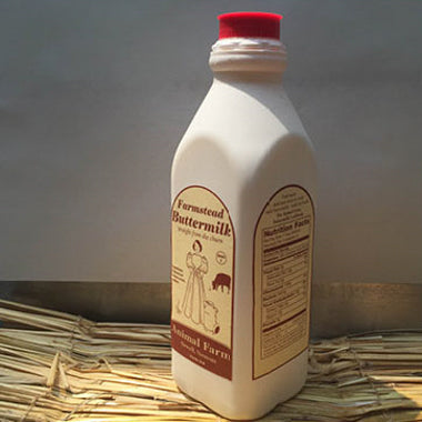 Animal Farm Buttermilk