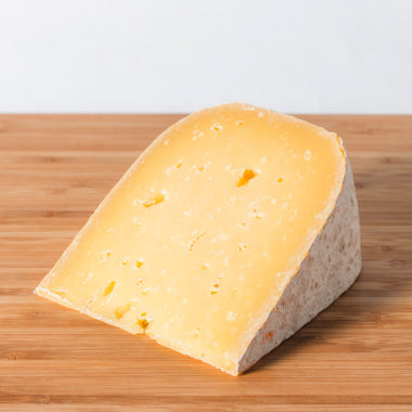 Ascutney Mountain cheese