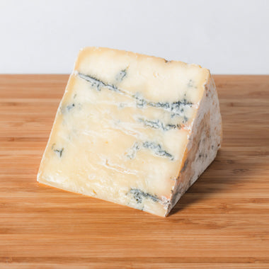 Cayuga Blue cheese