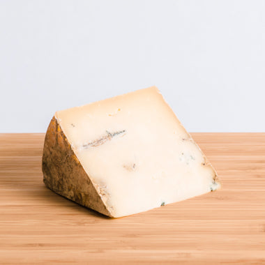 Dunbarton Blue cheese