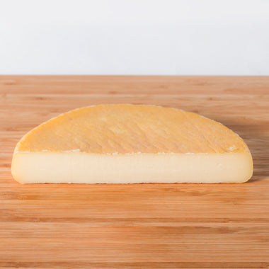 Elsa Mae cheese