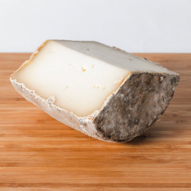 Goat Tomme cheese