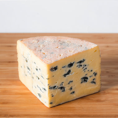 Kind of Blue cheese