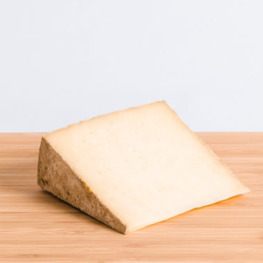 Landaff cheese