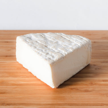 Nancy’s Camembert cheese