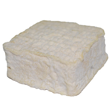 Pave Cardinal cheese