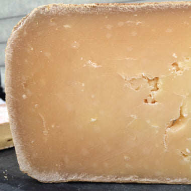 Timber Coulee cheese