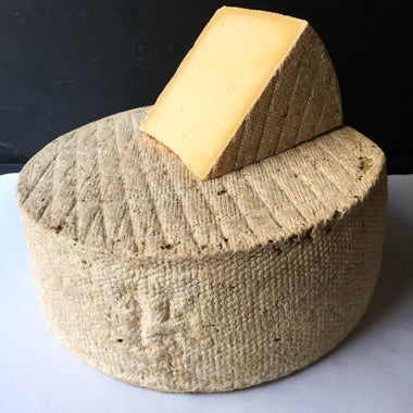 Toussaint cheese