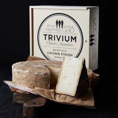 Trivium cheese