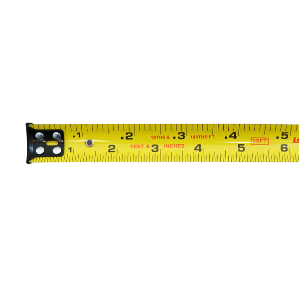 engineers tape measure